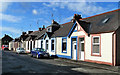 Former Colliery Houses