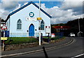 Ynysawdre Community Centre, Tondu