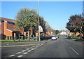 Lawrence Lane Cradley Heath