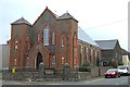 Bethesda English Baptist Chapel, Neyland
