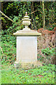 Memorial to Rev. Thomas Price, Llandefalle