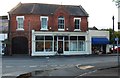 SO8171 : 1-3 Bewdley Road, Stourport-on-Severn by P L Chadwick