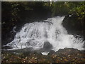 Rhaeadr y Tylwyth Teg / Fairy Falls