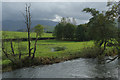 River Cocker, Southwaite