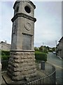 Gwalchmai War Memorial