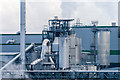 Industrial Plant