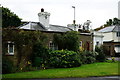 Turrets, Shalford