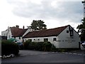 Stag and Hounds pub, Binfield