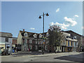 Corner of Fore Street, Hertford