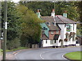 Bletchingley:  The 