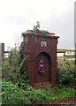 Water Fountain Hall Lane Hagley