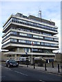 Chorley Police Station