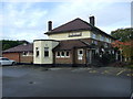 The Talbot pub