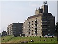 The Sir James Knott Memorial Flats, Tynemouth