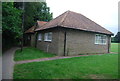 Pavilion, Ardingly Recreation Ground