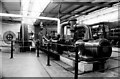 Penrith Steam Museum - steam engine