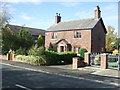 Cottage on Blackgate Lane