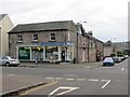 Bridge Street and Station Road