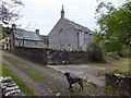 Church of Scotland, Dores