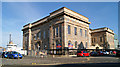 Greenock Customhouse