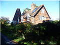 Round House Oast