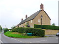 Thatched Cottages, Broadwindsor