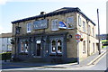 The Victoria at Saltaire Road / Elliott Street junction