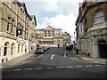 Shanklin Theatre, Steephill Road, Shanklin