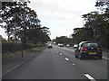 Cheshire East : Chester Road A556
