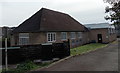 Coleford Telephone Exchange