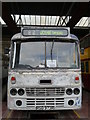 GVVT Open Day 2014: A Seddon Pennine Undergoing Restoration