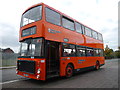 NS5664 : GVVT Open Day 2014: Volvo Ailsa On Brand Street by James T M Towill