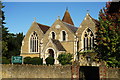 Holy Trinity, Bramley