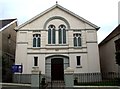 Bethel English Baptist Church, Fishguard