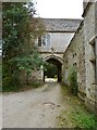 Wolfeton House, near Charminster, Dorset