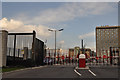 Manchester : Trafford - Coronation Street Entrance