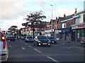 Blackpool : Whitegate Drive