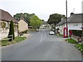 Rectory Road, Piddlehinton, Dorset