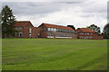 Allertonshire School