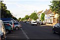 High Street in Royal Wootton Bassett