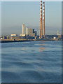 O1933 : Poolbeg Power Station by Oliver Dixon