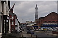 Blackpool : Adelaide Street