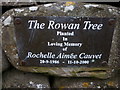 Memorial plaque, Stainforth