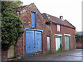 Former Stables on Soutergate