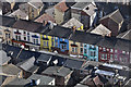 Blackpool : Rooftop Scenery