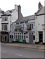 Old Ship Inn, Dorchester