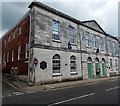 Shire Hall, Dorchester