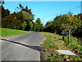 Doolargy Road, Belragh