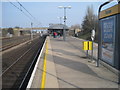 Pelaw Metro station, Tyne and Wear