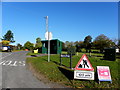 Carnteel Road, Castletown